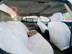 كيا اوبتيما